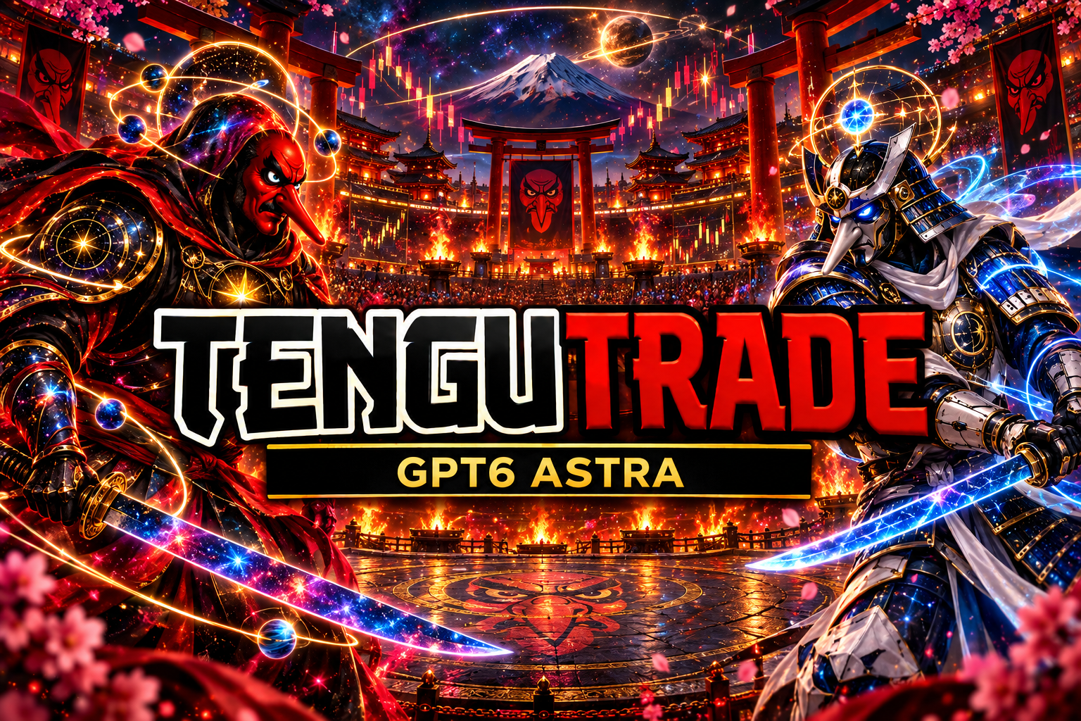 GPT-6 Astra